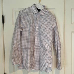 J. CREW Ludlow classic dress shirt